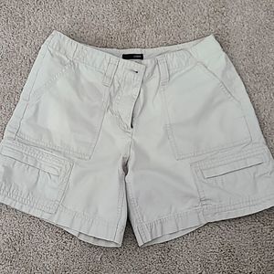 J. Crew Cargo Shorts